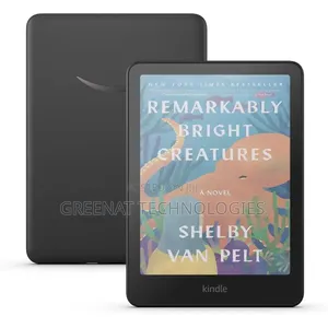 New Amazon Kindle Paperwhite Signature Edition 16GB Black