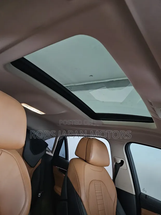 BMW X6 Xdrive 2018 White - 1