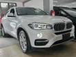 BMW X6 Xdrive 2018 White - 2