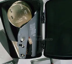 Shiny Seal / Pocket Seal