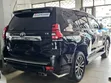 Toyota Land Cruiser Prado TX 2020 - 2