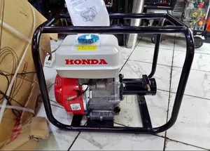 Honda Concrete Vibrator 8.0 HP