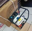 Honda Concrete Vibrator 8.0 HP - 2