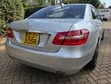 Mercedes-Benz E300 2010 Silver - 4