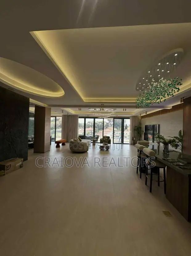 5-Bedroom Apartment for Sale in Spring Valley, Nairobi - 1