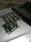 Brand New Portable Folding Camping Stool - 2