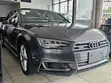 Audi A4 S-Line Quattro 2018 - 2