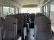 Toyota Coaster 2019 - 4