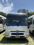 Toyota Coaster 2019 - 5