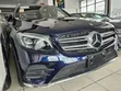 Mercedes-Benz GLC 250 4MATIC Avantgarde 2018 Teal - 1