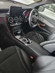 Mercedes-Benz GLC 250 4MATIC Avantgarde 2018 Teal - 2