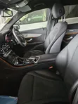 Mercedes-Benz GLC 250 4MATIC Avantgarde 2018 Teal - 3