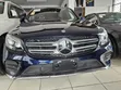 Mercedes-Benz GLC 250 4MATIC Avantgarde 2018 Teal - 4