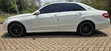 Mercedes-Benz E250 2012 White - 3
