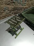 Mini Ultra Compact Lightweight Stool (21cm High) - 2
