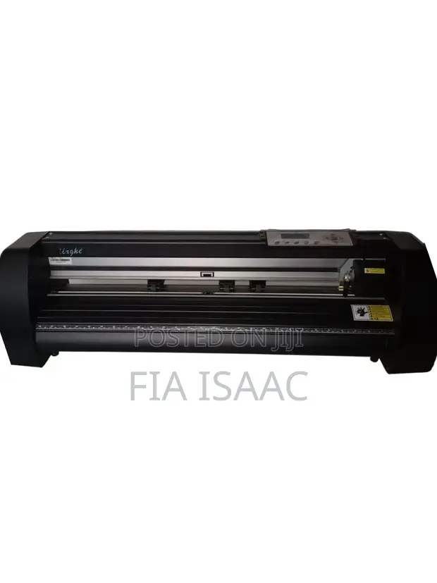 Yinghe Vinyl Cutting Plotter Machine - 1