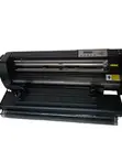 Yinghe Vinyl Cutting Plotter Machine - 2