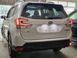Subaru Forester 2019 White - 2