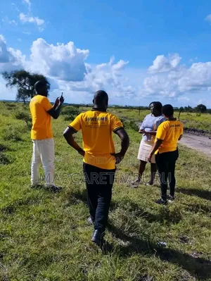 Prime Residential Plots for Sale - Isinya