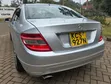 Mercedes-Benz C200 Avant-Garde 2012 Silver - 2