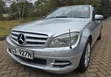 Mercedes-Benz C200 Avant-Garde 2012 Silver - 3