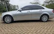Mercedes-Benz C200 Avant-Garde 2012 Silver - 5