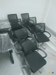 Adjustable Office Mesh Chair - Brand New - 1