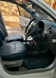 Nissan March 2012 White - 5