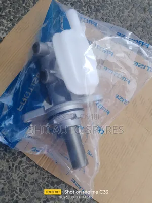 Brand New Brake Master Cylinder for Toyota Noah
