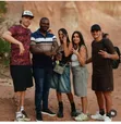 Kifee Adventures: Coastal Tours, Excursions & Accommodation - 1