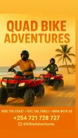 Kifee Adventures: Coastal Tours, Excursions & Accommodation - 4