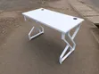 Boss Office Products Meza ya Ofisi ya Chuma Innovators - 1