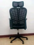 Ergonomic Mesh Office Chair - 2