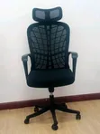 Ergonomic Mesh Office Chair - 3