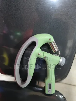 Adjustable Hand Grips (10kg-100kg)