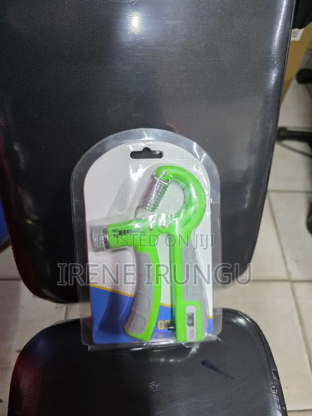Adjustable Hand Grip (5kg-60kg) - 1