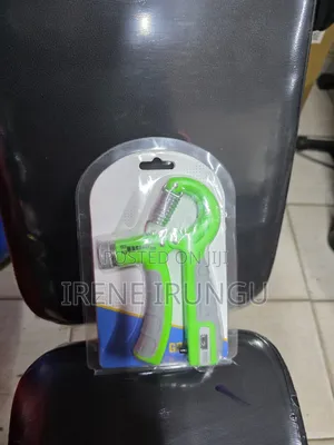 Adjustable Hand Grip (5kg-60kg)