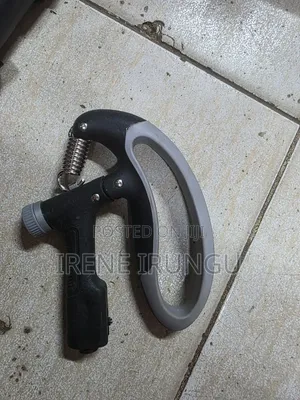 Adjustable Hand Grips (10kg-100kg)