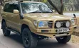 Toyota Land Cruiser J100 Series 2004 - 3