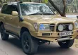 Toyota Land Cruiser J100 Series 2004 - 4