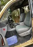 Toyota Land Cruiser J100 Series 2004 - 5