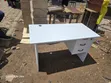Executive Modern Office Desk with Soft Drawer - 2