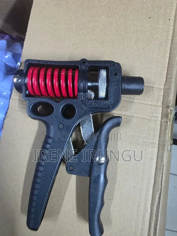 Hardy Adjustable Hand Grip - 1