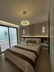 3 Bedroom Apartment with SQ in Spring Valley for Sale - 1