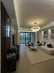 3 Bedroom Apartment with SQ in Spring Valley for Sale - 2