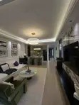 3 Bedroom Apartment with SQ in Spring Valley for Sale - 3