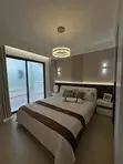 3 Bedroom Apartment with SQ in Spring Valley for Sale - 4