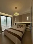 3 Bedroom Apartment with SQ in Spring Valley for Sale - 5
