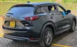 Mazda CX-5 2018 Black - 4