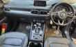 Mazda CX-5 2018 Black - 5